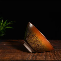 rabbit hair Jianzhan