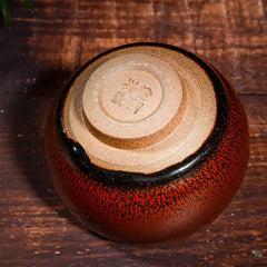 Fire Phoenix Jianzhan