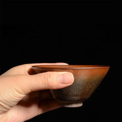 rabbit hair Jianzhan