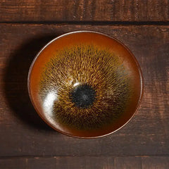 rabbit hair Jianzhan