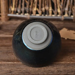 Golden Leaves Jianzhan