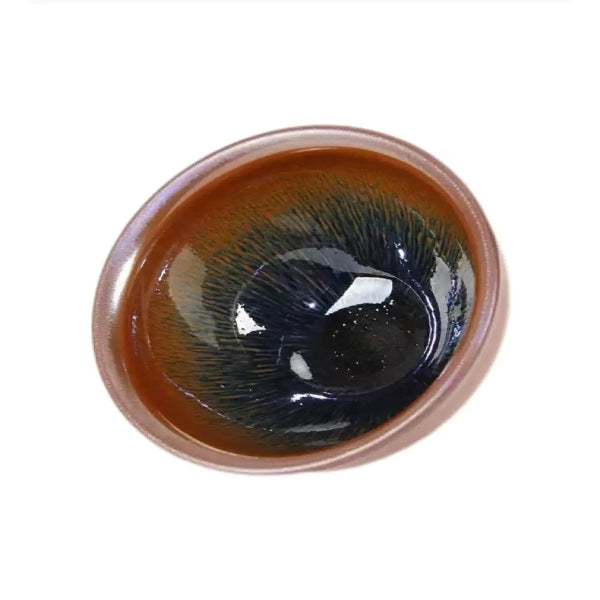 rabbit hair Jianzhan