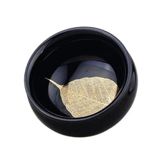 Golden Leaves Jianzhan