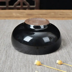 Golden Leaves Jianzhan