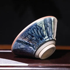 Hundred Flowers Jianzhan