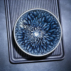 Hundred Flowers Jianzhan