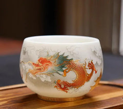 Chinese dragon