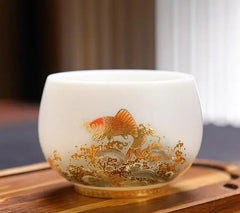 Koi