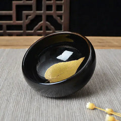 Golden Leaves Jianzhan